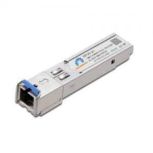1.25G GPON ONU SFP B+ 20KM SC Optic Transceiver