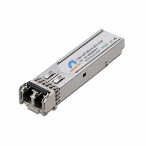 1.25G SFP SX MM850nm 550M LC Optic Transceiver