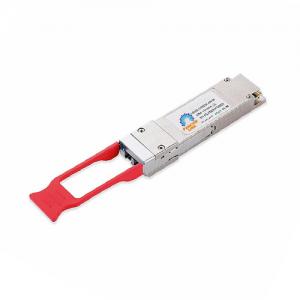 100G CWDM QSFP28 ER4 1310nm 40KM LC Optical Transceiver