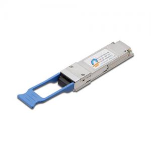100G QSFP28 LR4 1310nm 10KM LC Optical Transceiver