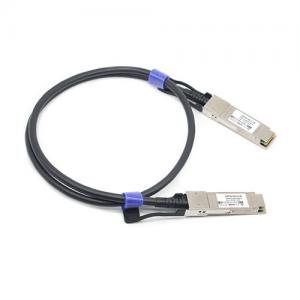 100G QSFP28 to QSFP28 DAC Series 