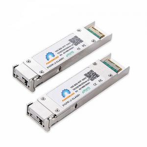 10G BiDi XFP 1270nm/1330nm 10KM LC Optical Transceiver