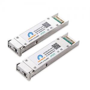 10G BiDi XFP 1270nm/1330nm 20KM LC Optical Transceiver