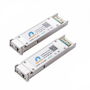10G BiDi XFP 1270nm/1330nm 40KM LC Optical Transceiver