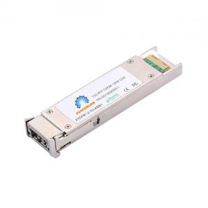 10G CWDM XFP XXnm 10KM LC Optic Transceiver