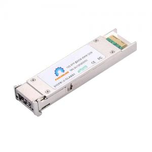 10G CWDM XFP XXnm 40KM LC Optic Transceiver