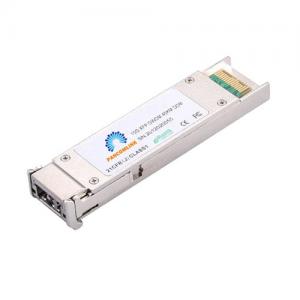 10G DWDM XFP 40KM LC Optic Transceiver