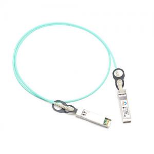 10G SFP+ to SFP+ AOC Cable Series 1-100 meters