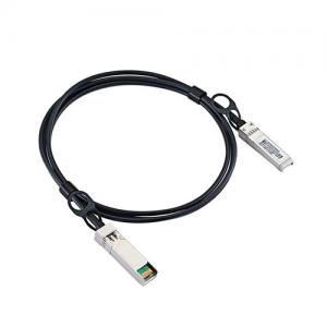 10G SFP+ to SFP+ DAC Series 