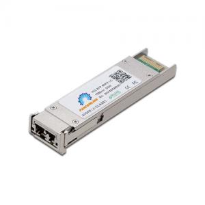 10G XFP ER SM1550nm 40KM LC Optical Transceiver