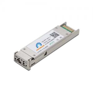 10G XFP LR SM1310nm 10KM LC Optical Transceiver