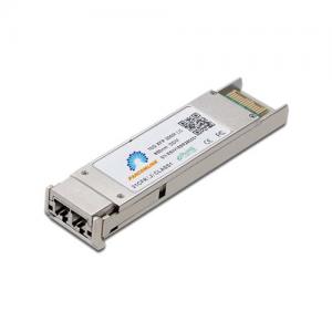 10G XFP SR MM850nm 300M LC Optical Transceiver