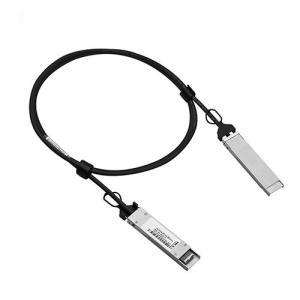 10G XFP to XFP DAC Series 