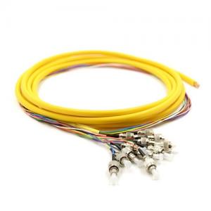 12F FC UPC OS2 SM Bunch FO Pigtail