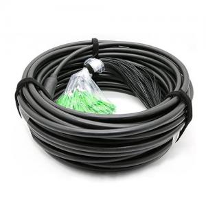 144F SC APC SM Outdoor Waterproof FO Pigtail