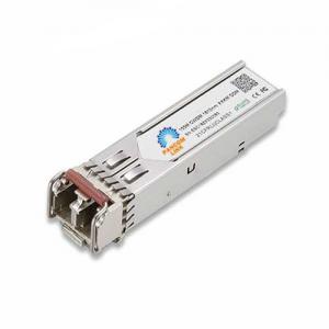 155M CWDM SFP LC Optic Transceiver 40/80/120/160KM