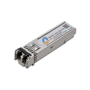 155M SFP MM850nm 550M LC Optic Transceiver