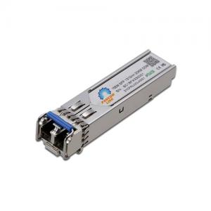 155M SFP SM1310nm 20KM LC Optic Transceiver