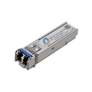 155M SFP SM1310nm 40KM LC Optic Transceiver