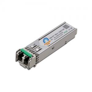 155M SFP SM1550nm 120KM LC Optic Transceiver