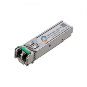155M SFP SM1550nm 150KM LC Optic Transceiver