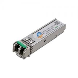 155M SFP SM1550nm 80KM LC Optic Transceiver