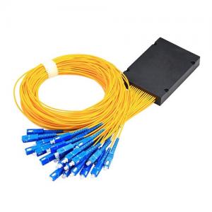 1x32 ABS Box PLC Splitter