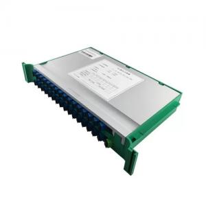 1x32 Tray Type PLC Splitter