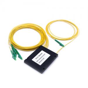 1x4 ABS Box PLC Splitter