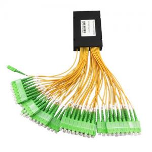 1x64 ABS Box PLC Splitter