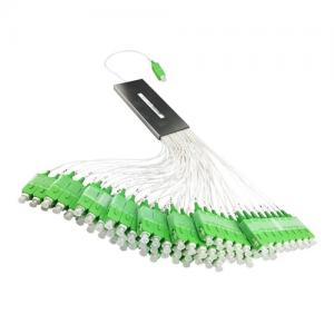 1x64 Steel Tube Blockless PLC Splitter