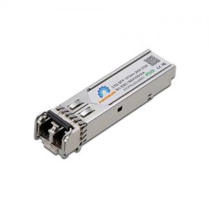 2.5G SFP SM1310nm 2KM LC Optic Transceiver