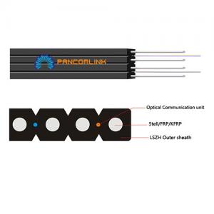 2-GJXH Double-Fly Drop Cable