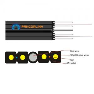 2-GJYXCH Double-Fly Drop Cable