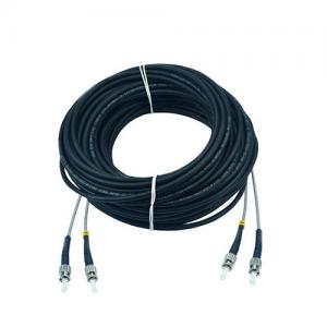 2 Strands FC/ST SM CPRI Field Patch Cable