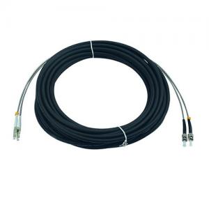 2 Strands LC-FC/ST MM CPRI Field Patch Cable