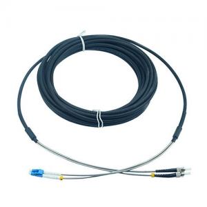 2 Strands LC-FC/ST SM CPRI Field Patch Cable