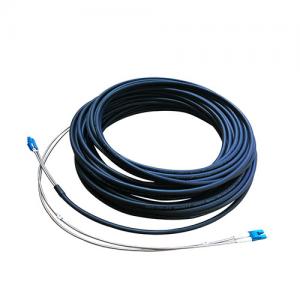 2 Strands LC-LC SM CPRI Field Patch Cable