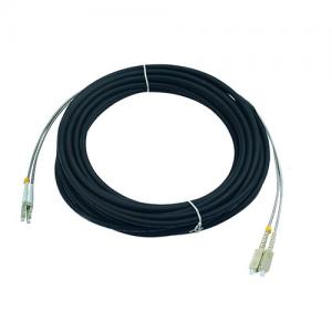 2 Strands LC-SC MM CPRI Field Patch Cable