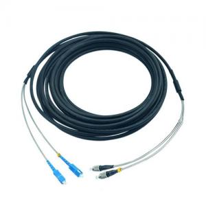 2 Strands SC-FC/ST SM CPRI Field Patch Cable