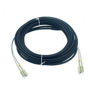 2 Strands SC-SC MM CPRI Field Patch Cable