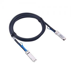200G QSFP56 to QSFP56 DAC Series