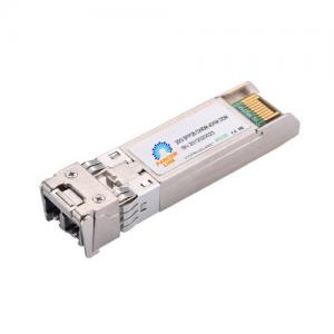 25G CWDM SFP28 40KM LC Optic Transceiver