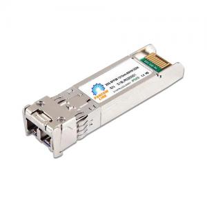 25G SFP28 ER SM1310nm 40KM LC Optic Transceiver