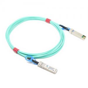 25G SFP28 to SFP28 AOC Cable Series 1-100 meters
