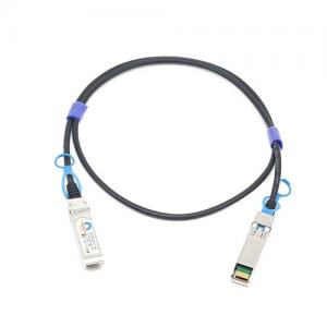 25G SFP28 to SFP28 DAC Series 