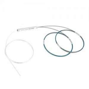 2x16 Bare Fiber PLC Splitter