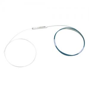 2x4 Bare Fiber PLC Splitter