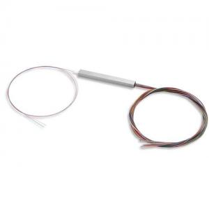 2x8 Bare Fiber PLC Splitter