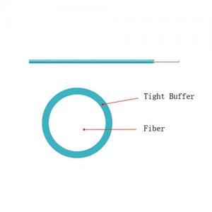300um Tight Buffered Indoor Cable
